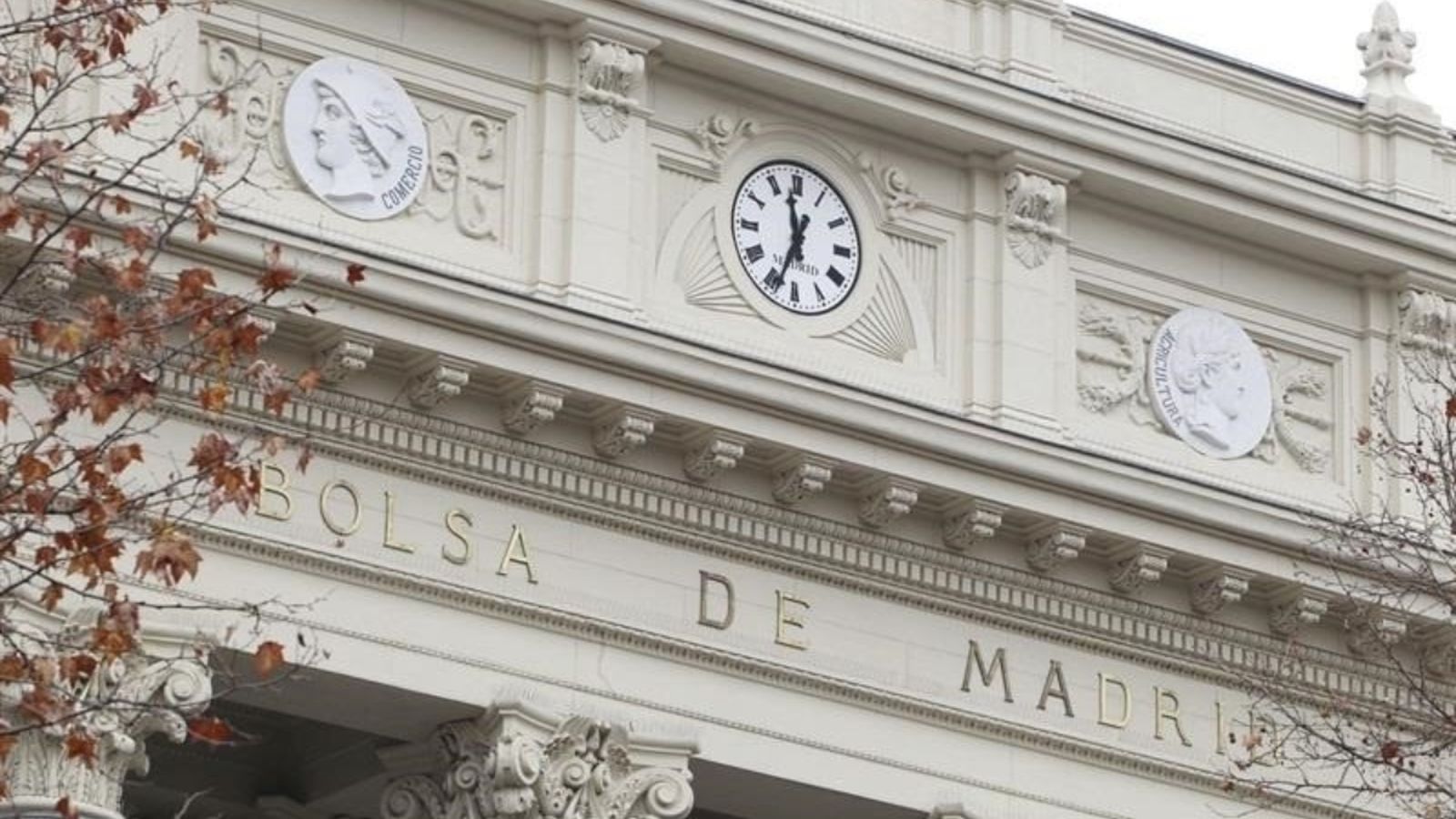 La borsa registra la major caiguda en dos anys per por a una desacceleració