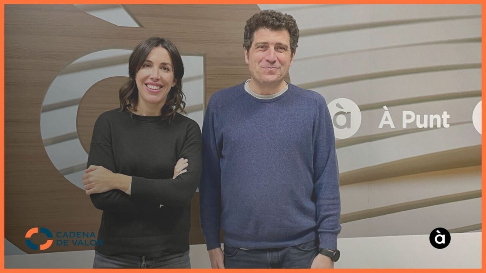 11.01.2024 | Cadena de valor | Comunitat Valenciana, projecció com a territori d’emprenedors