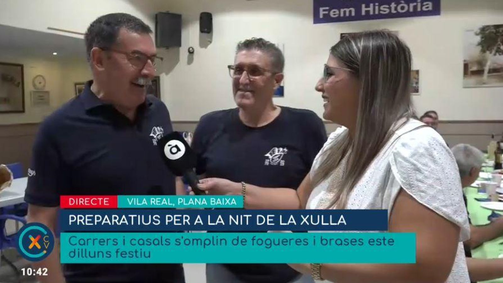 Festa xulla Vila-real