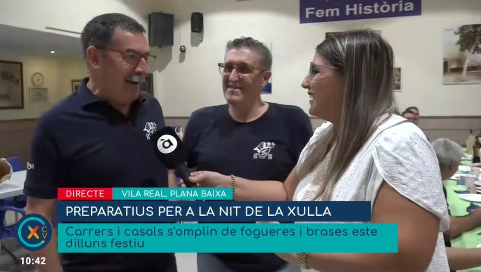 Festa xulla Vila-real