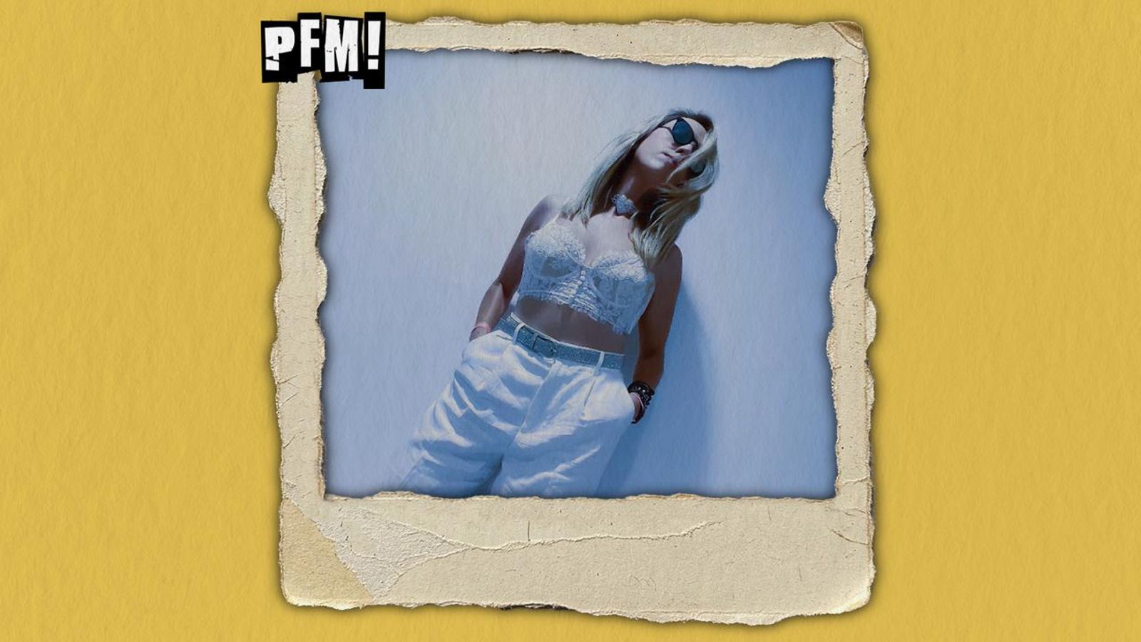 21.03.2025 | L'Entrevista | Marga García-Galbis