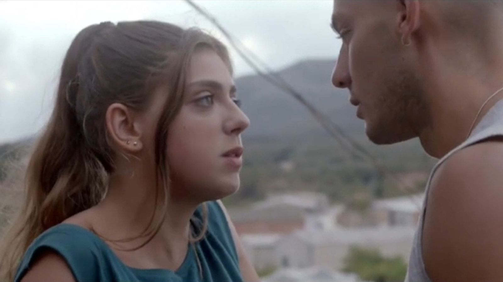 \'La innocència\', entre les favorites dels Premis Gaudí