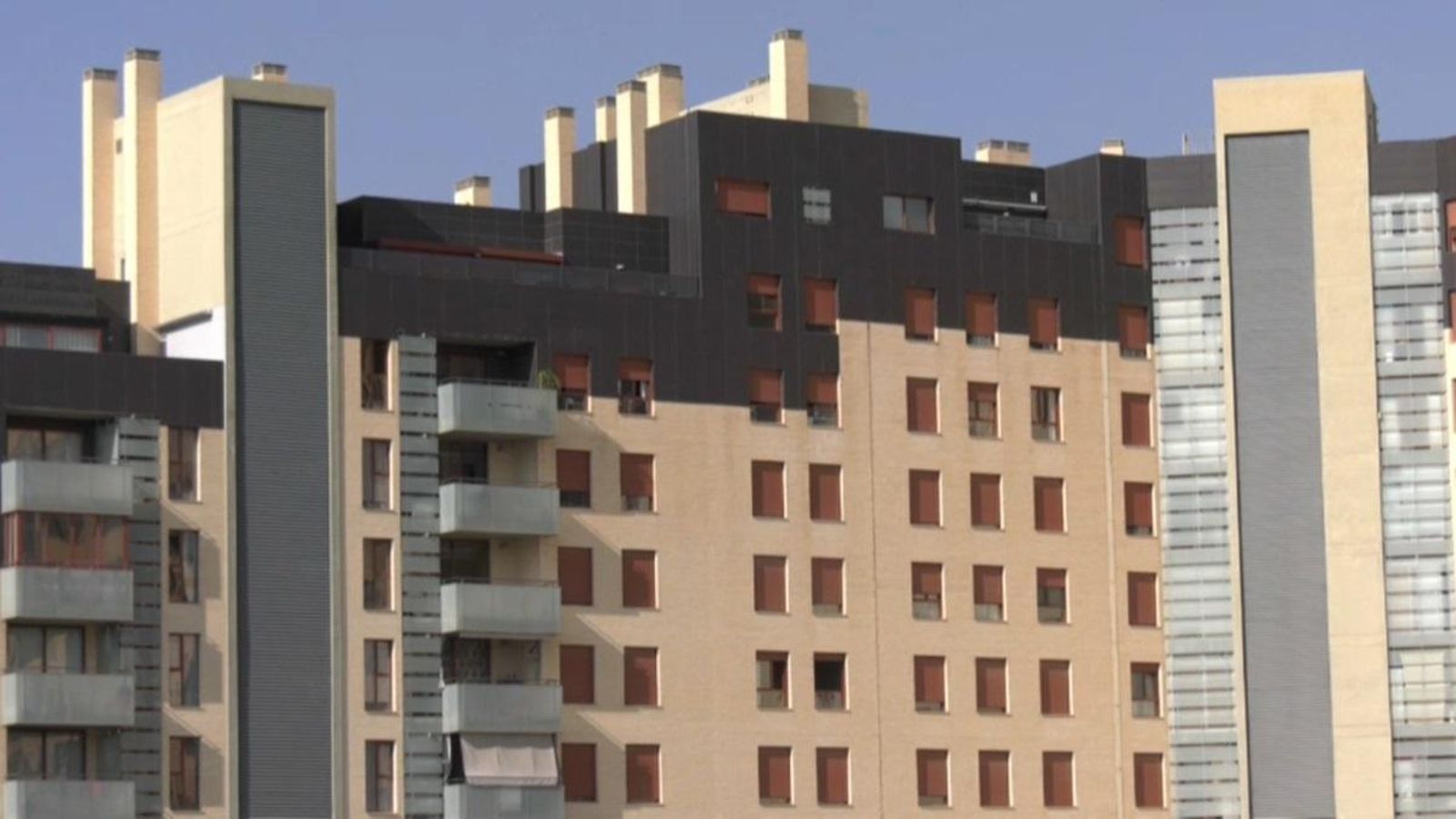 La compravenda de vivendes cau a l\'abril un 6,2% a la Comunitat Valenciana