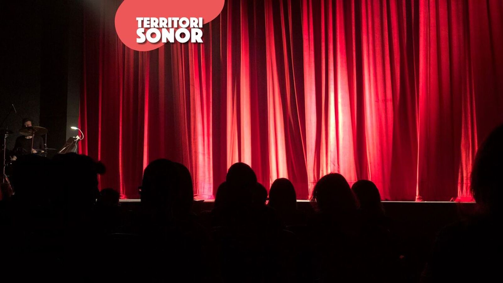 08.11.2024 | La solidaritat del món de la cultura