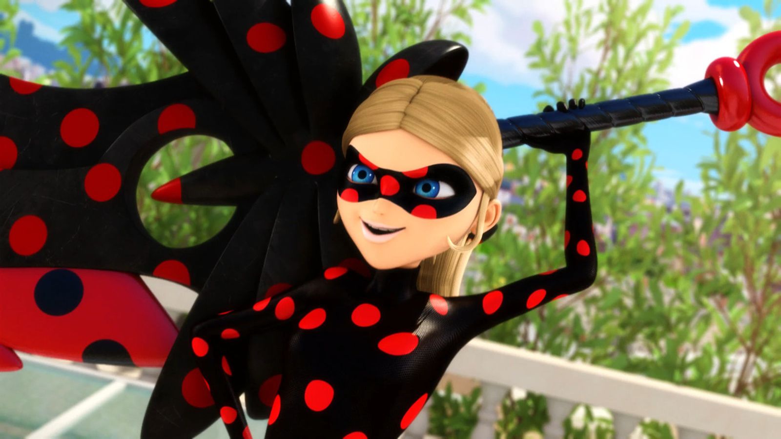 Antibug