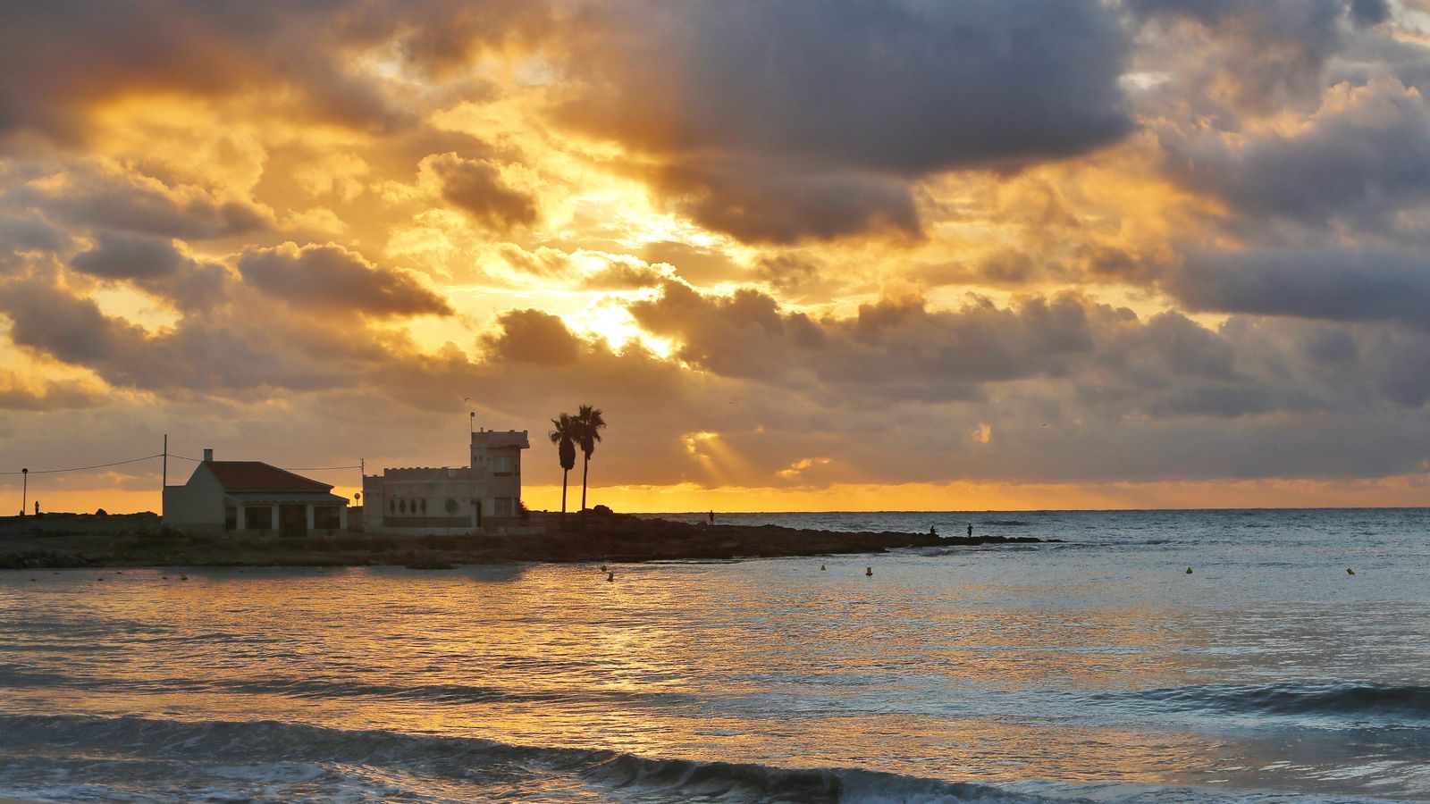 TORREVELLA TORREVIEJA, EL BAIX SEGURA
