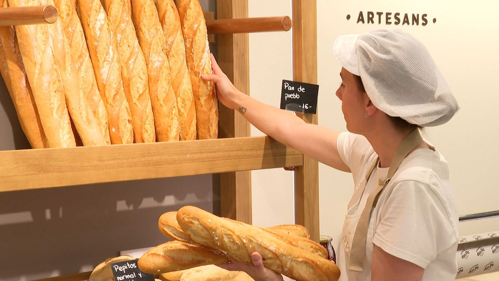 La recuperació dels forns tradicionals afectats per la dana