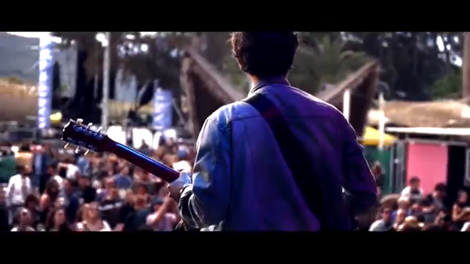 Arranca el SanSan Festival 2019 a Benicàssim, amb Love of Lesbian com a cap de cartell