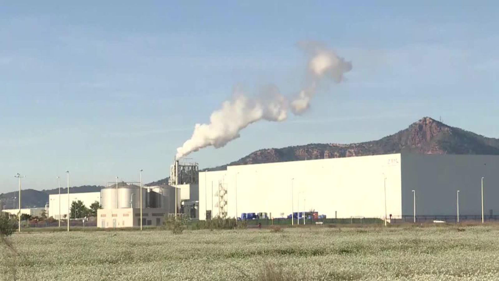 Capítol 27: El Camp de Morvedre