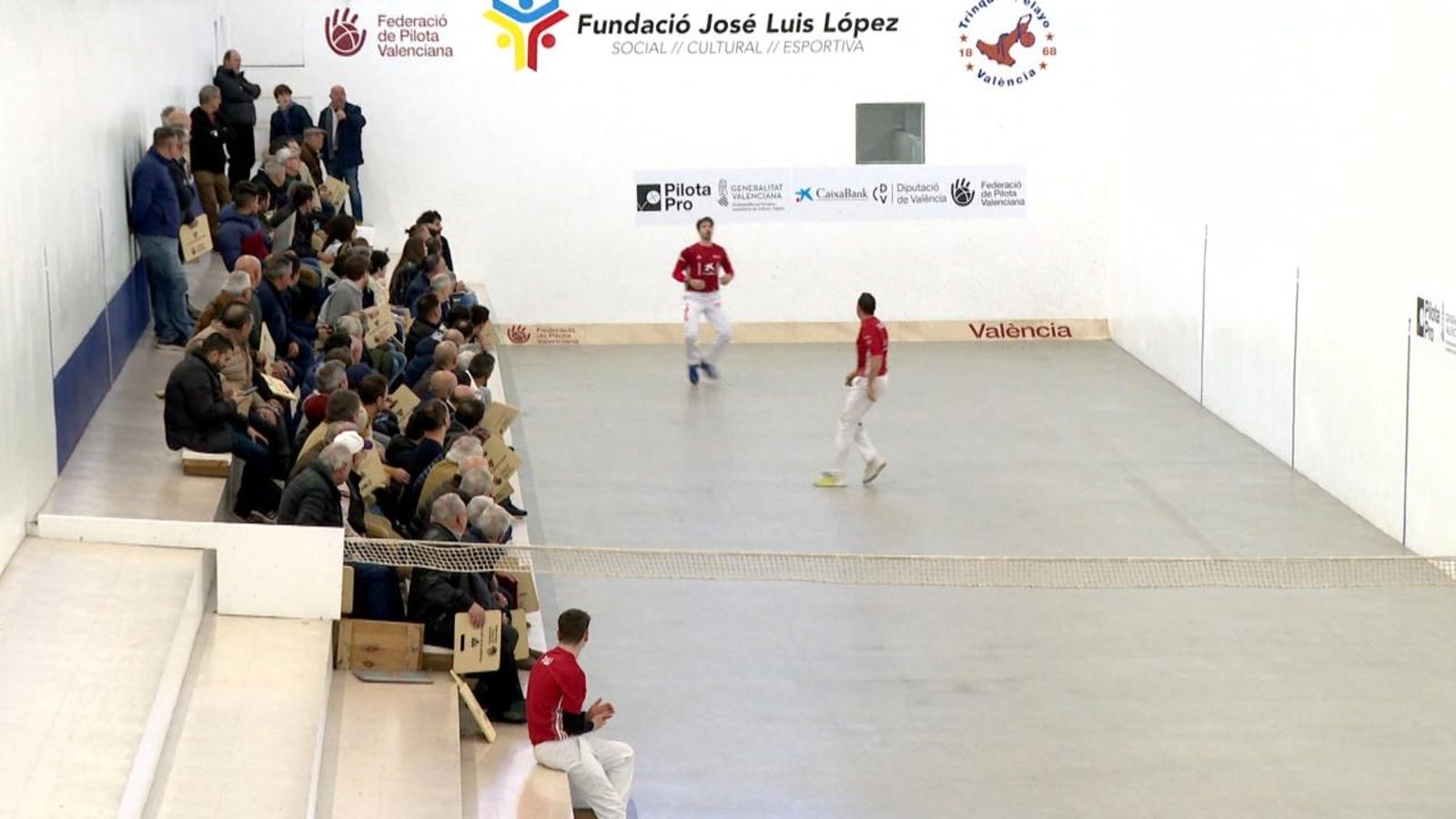 Aida, baixa per una lesió muscular