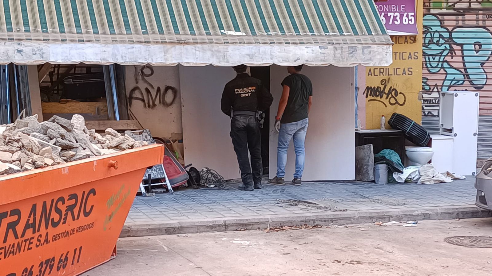 13.09.2024 | Les notícies de la nit