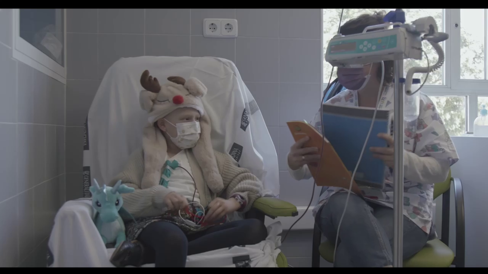 Unitat Pedagògica Hospitalària de l'Hospital General d'Alacant