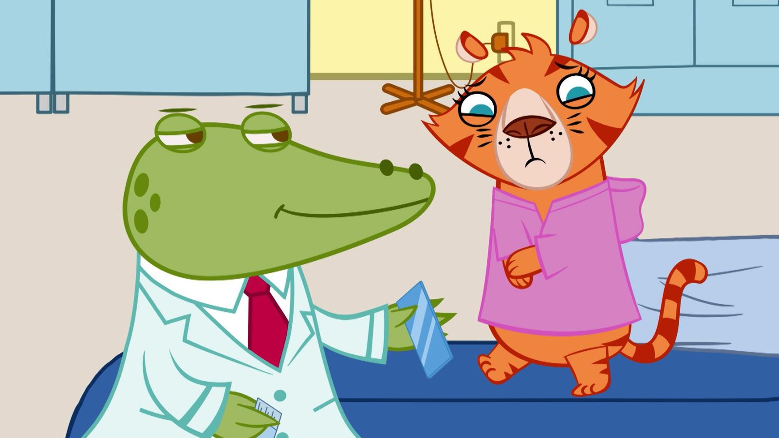 Ja tens controlats els signes d'exclamació i interrogació? No? Doncs no deixes passar esta píndola!