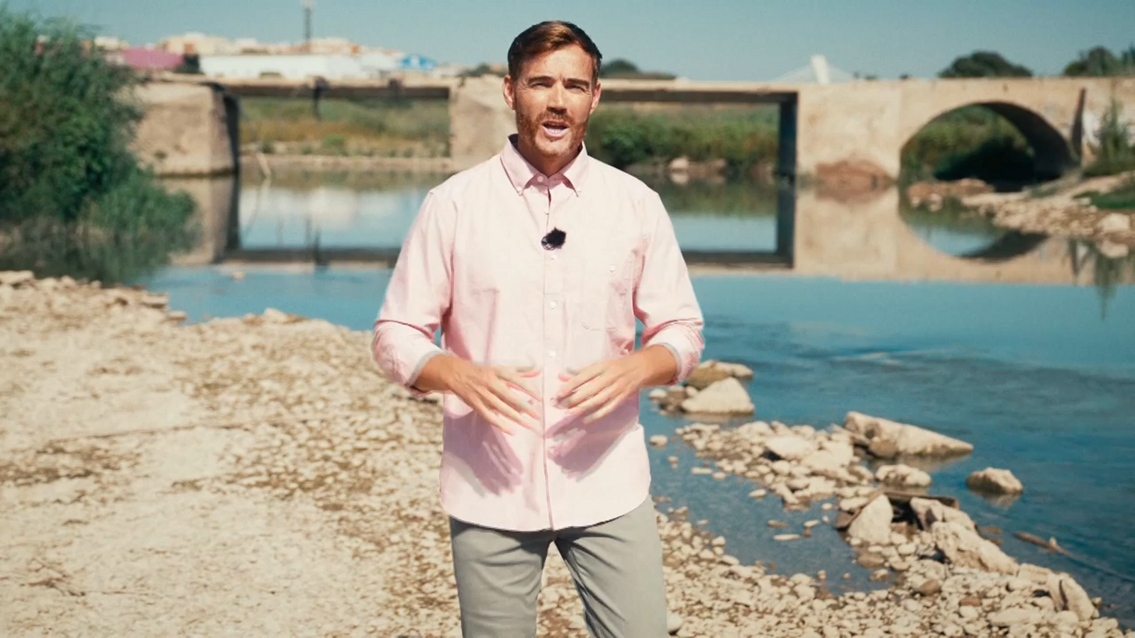 19.10.2025 | Crònica de la reconstrucció