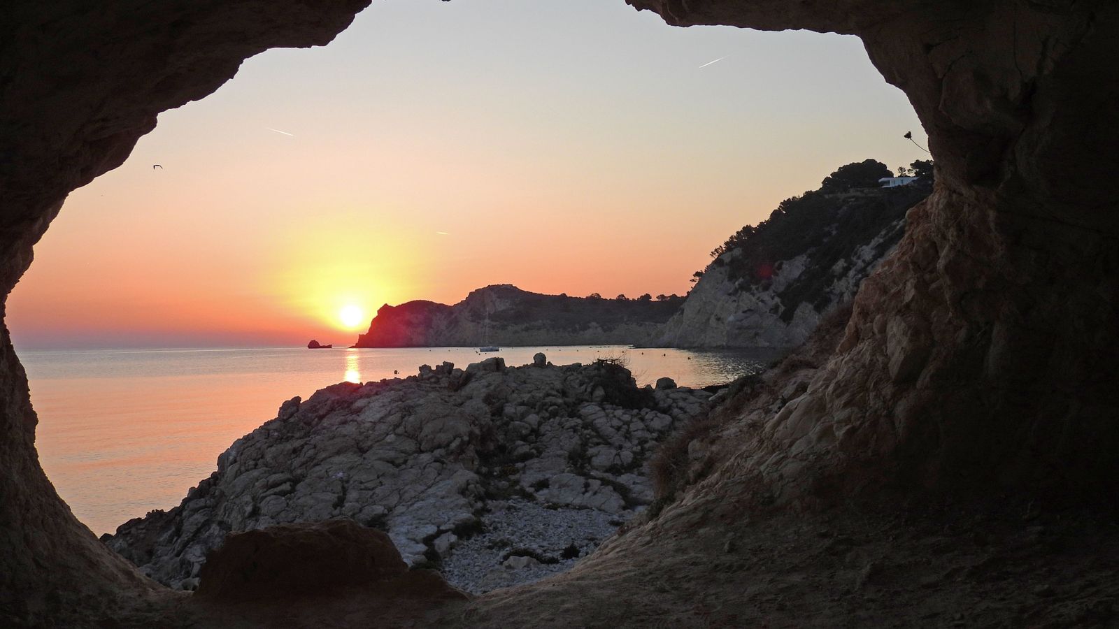 XÀBIA, LA MARINA ALTA