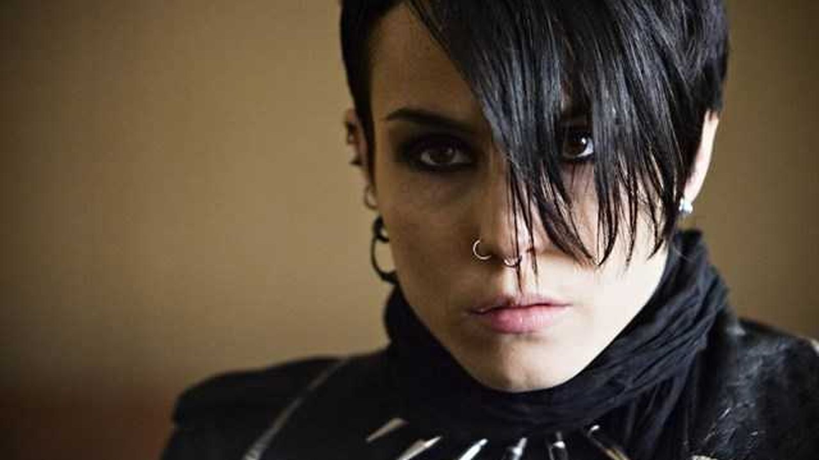 Lisbeth Salander