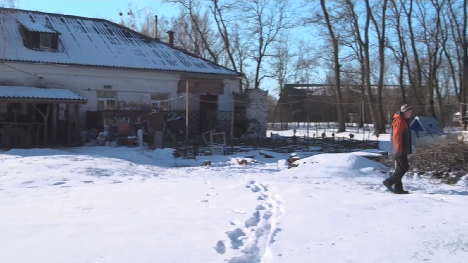 Imatge de la població