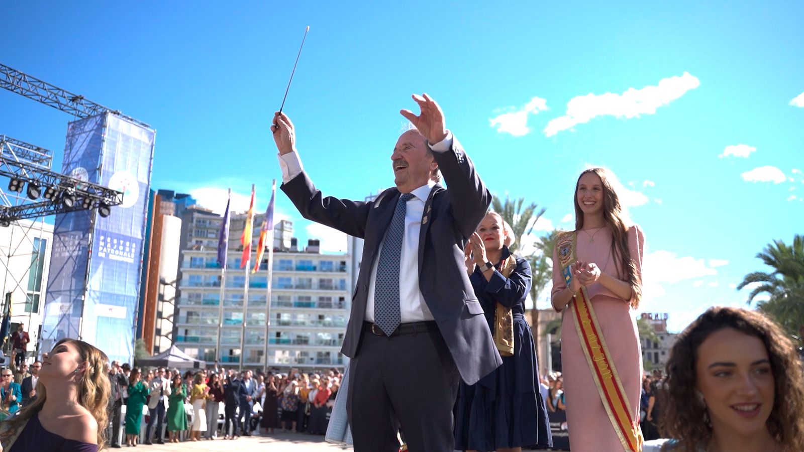 28.11.2025 | Terra de Festes