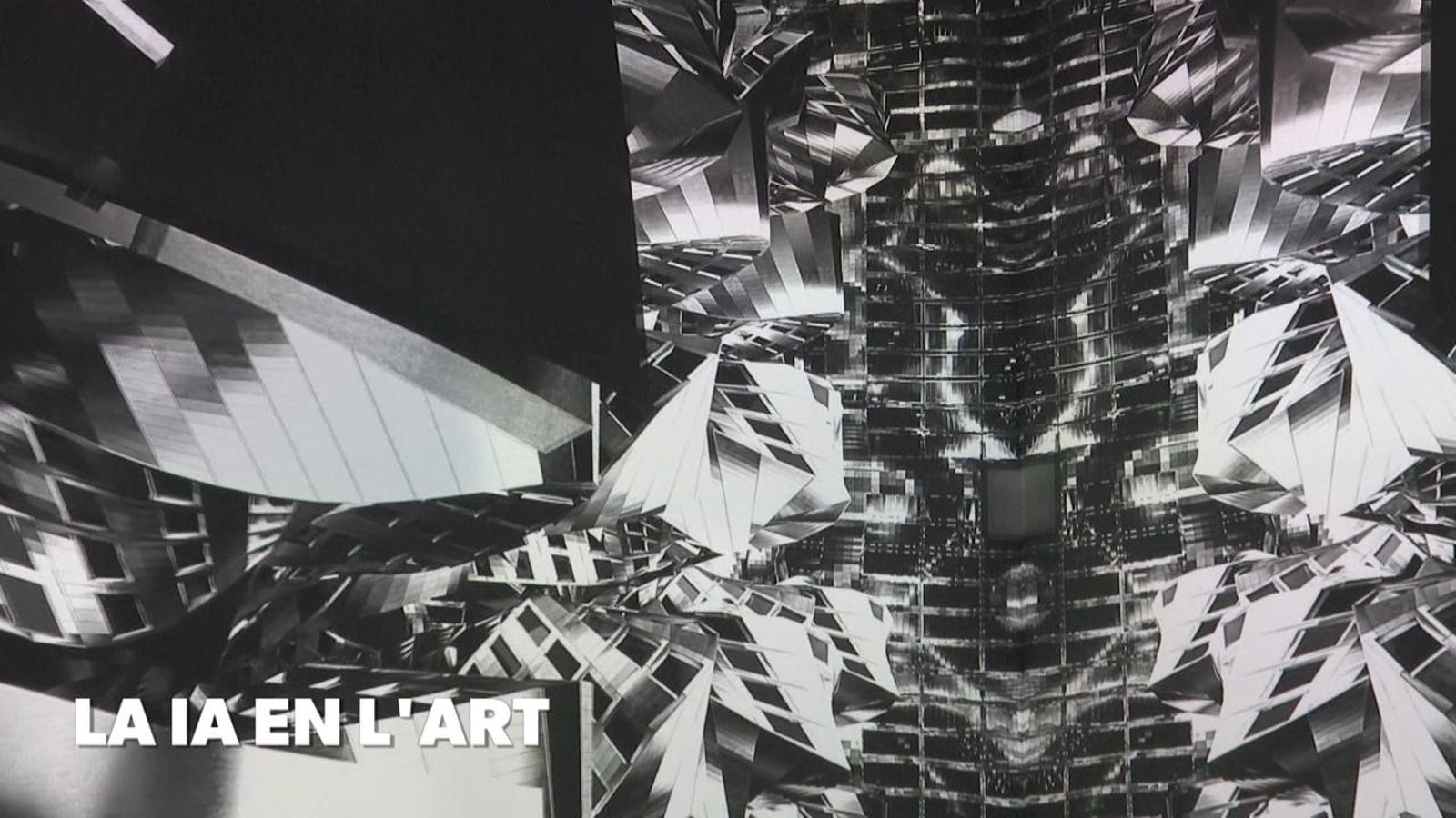 La IA revoluciona els drets dels artistes