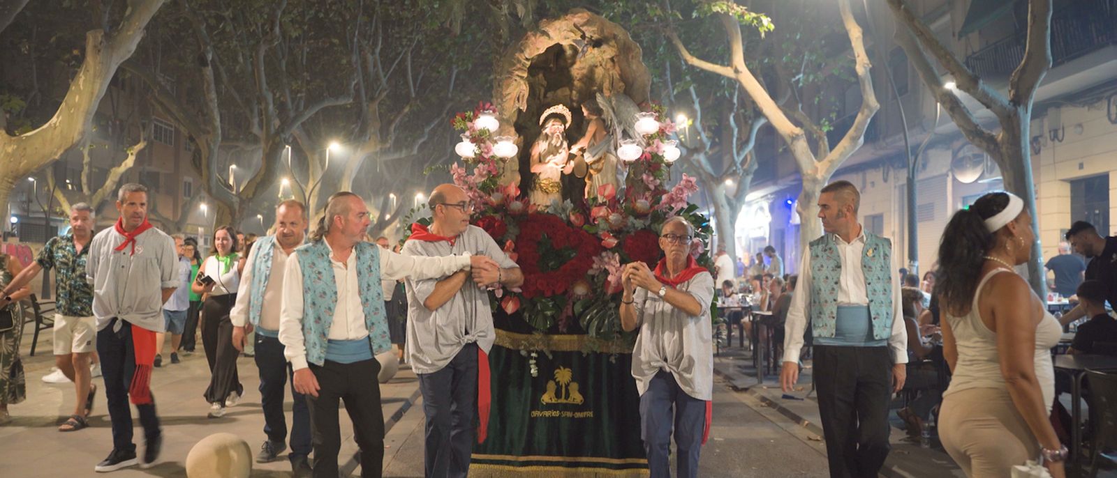 QUART DE POBLET_Terra de festes_À Punt