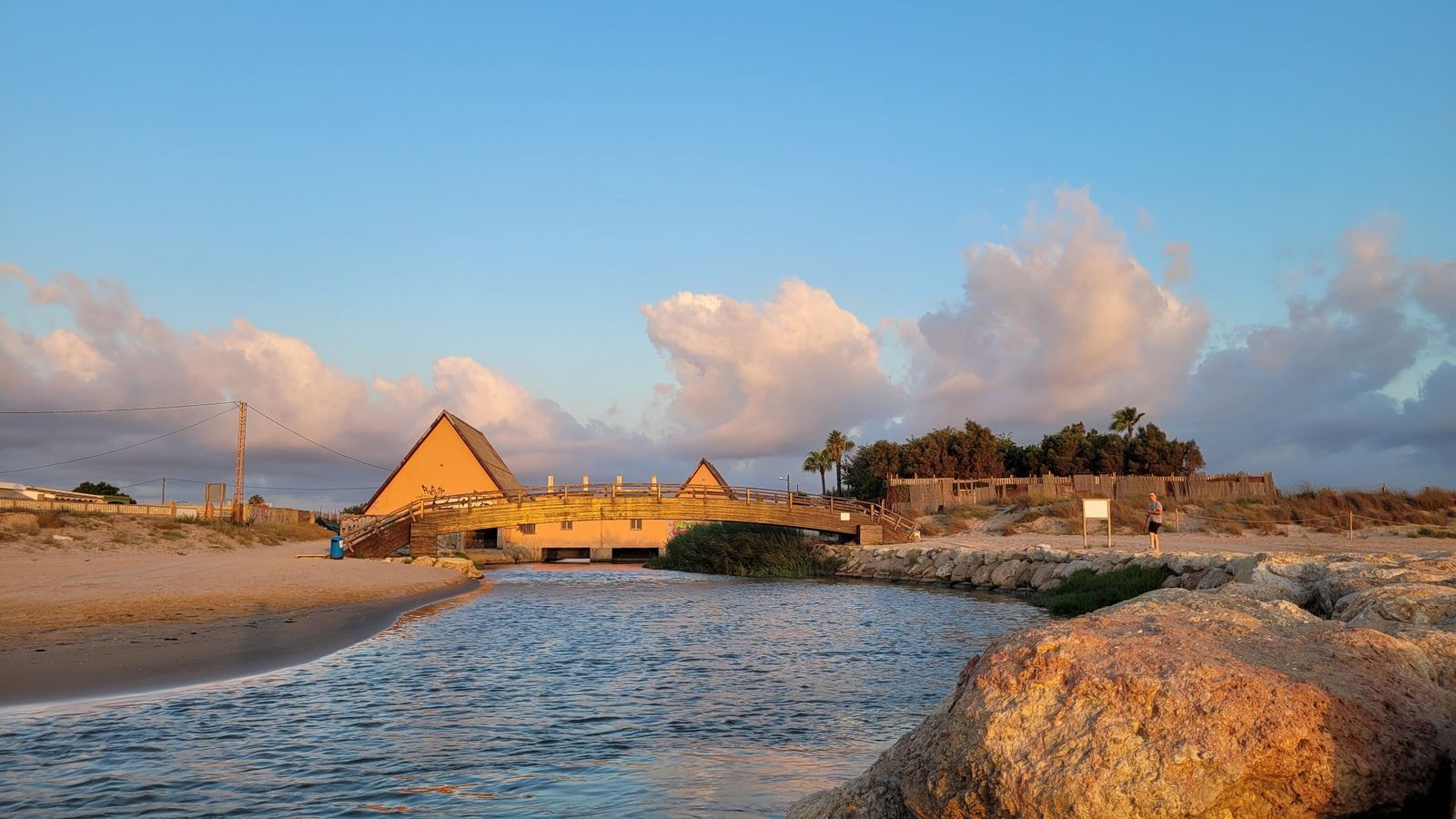 MARENY DE BARARQUETES, SUECA