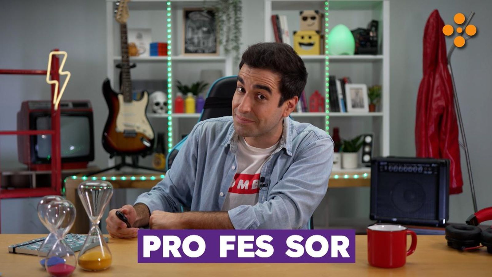 L'exercici: Pseudoderivem