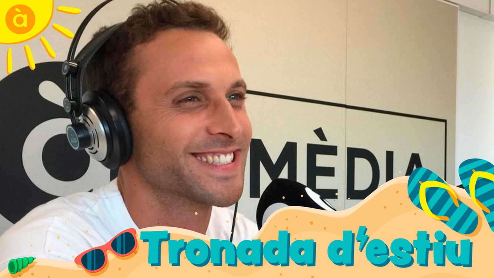 29.07.2019 | Tronada d\'estiu: més núvols i temperatures més baixes