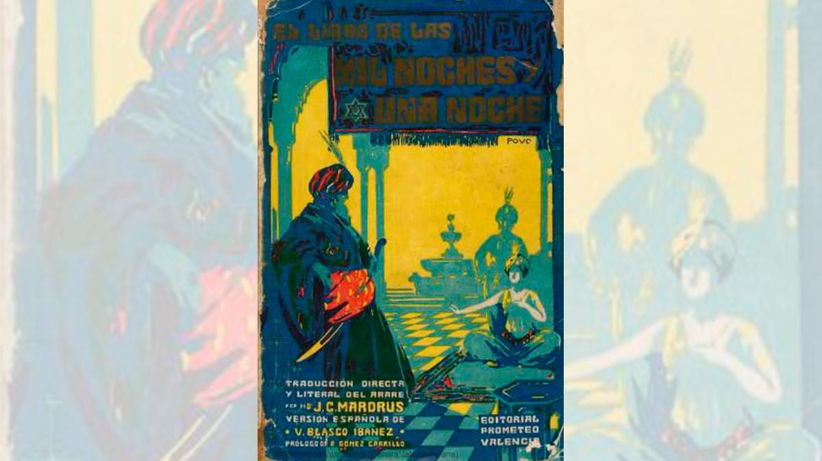 Aquesta traducció va ser editada per Prometeo en l'any 1899 Aquesta traducció va ser editada per Prometeo en l'any 1899