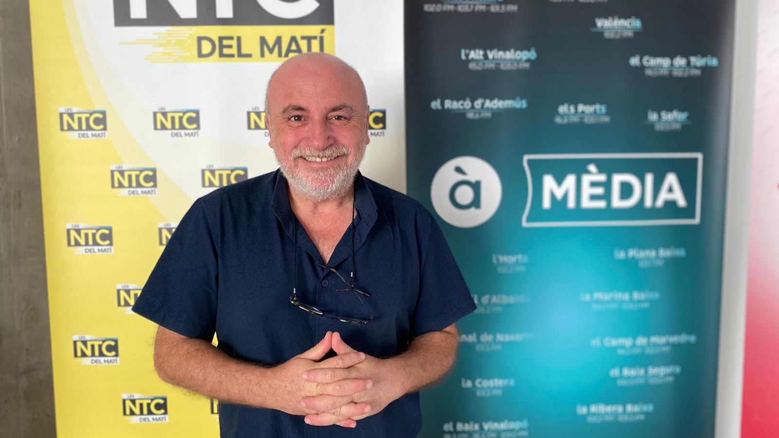 29.09.2022 | La demanda del Col·lectiu de Professionals del Doblatge