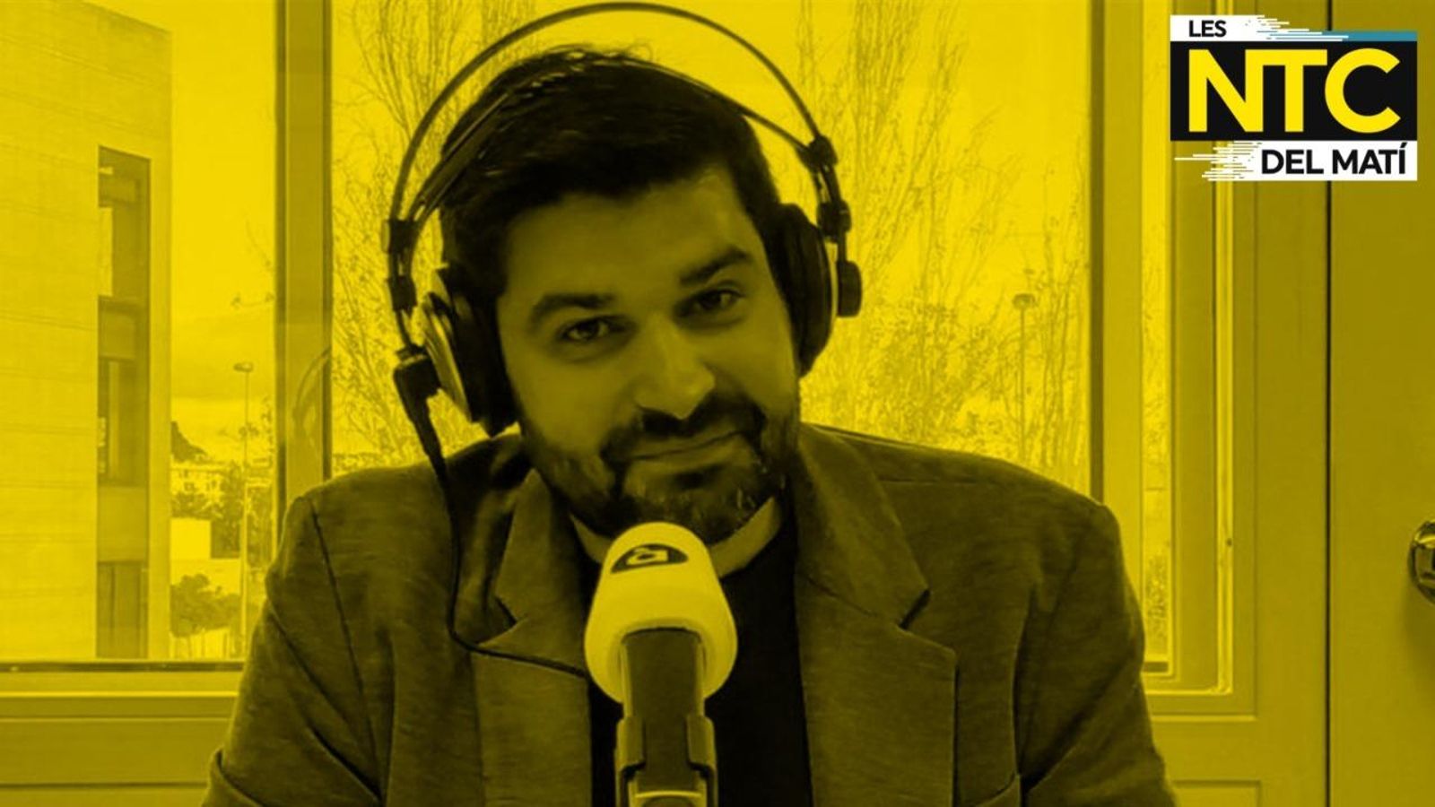 17.06.2024 | "Un passeig per la història": el poeta i cavaller Jordi de Sant Jordi