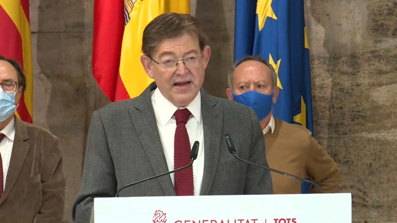 18.01.2021 | Les notícies del migdia