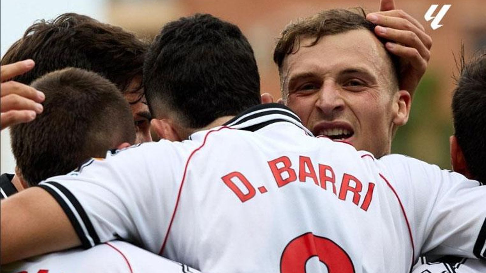 Apretada victòria del Castelló contra la Reial Societat B