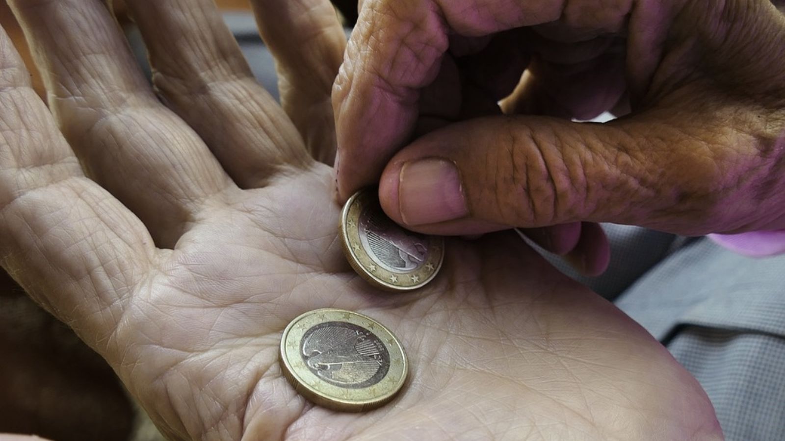 La despesa en pensions puja un 7% al gener i frega els 9.535,52 milions d’euros