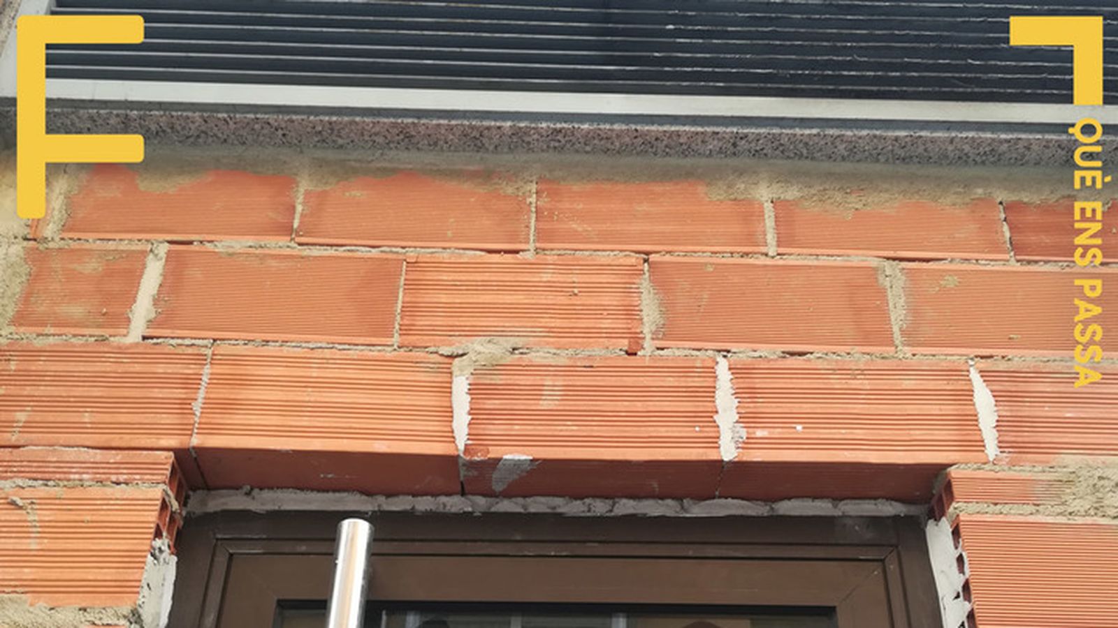 26.04.2019 | Desnonaments per lloguer: la bambolla que mai se'n va anar | Més que info