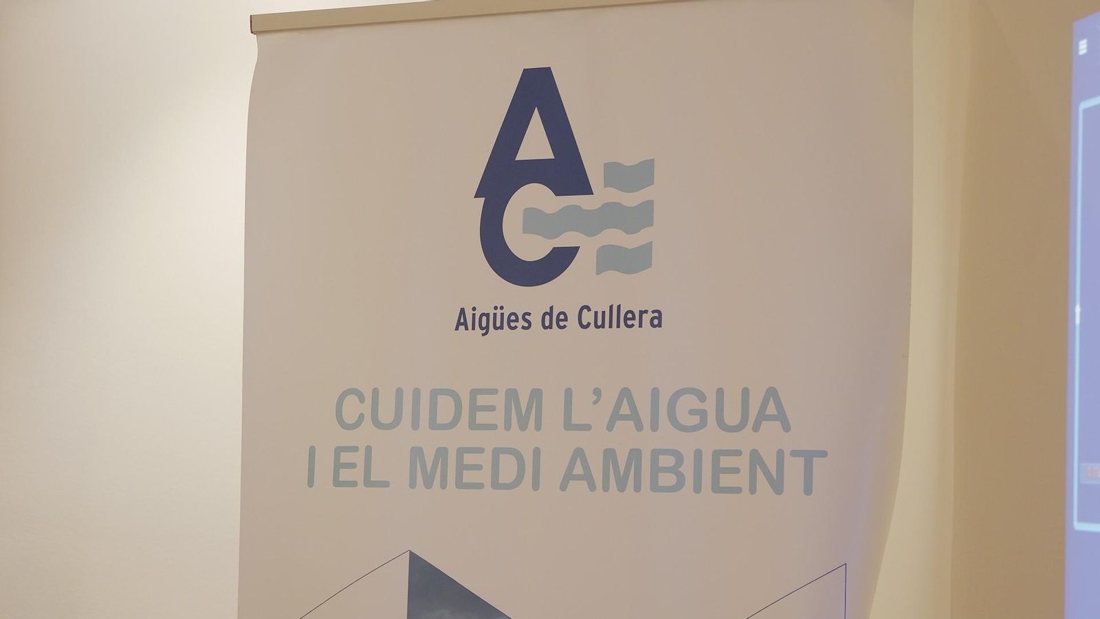 Cullera digitalitza l ’ aigua