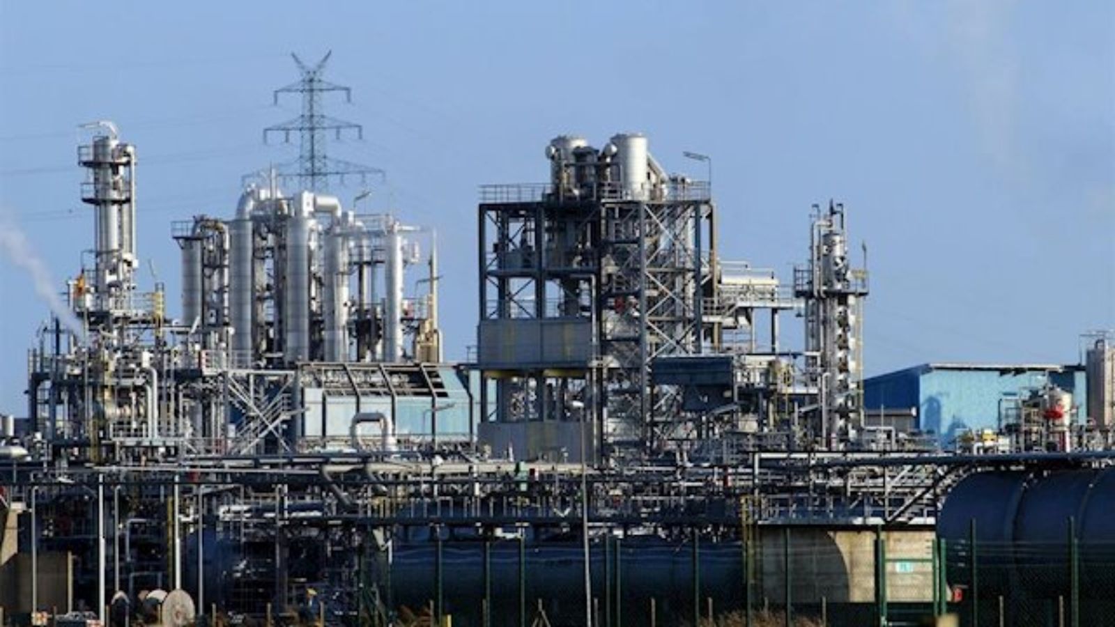 Les vendes de la indústria valenciana cauen un 9,7% interanual a l’agost