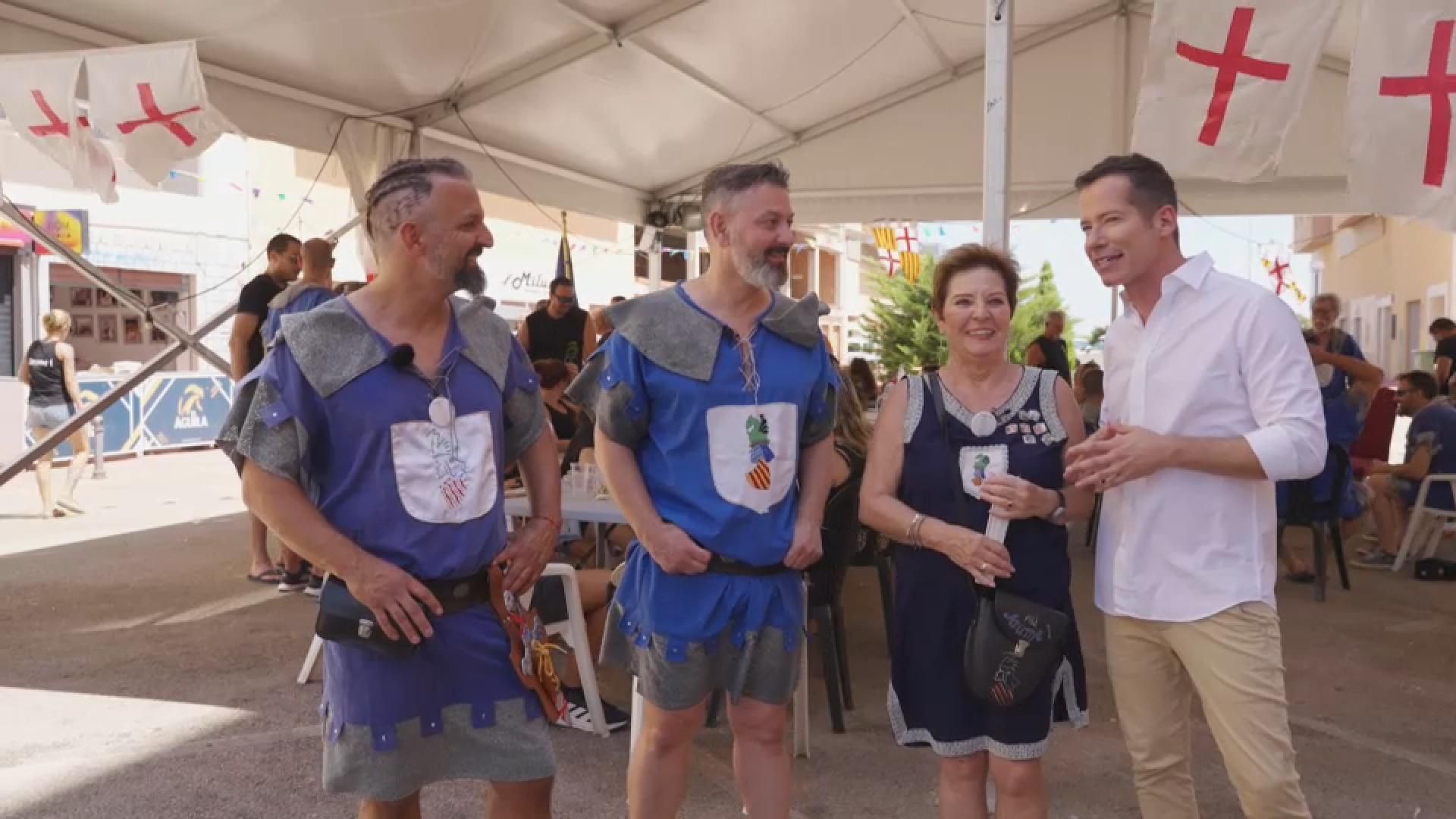 28.07.2025 | Terra de festes