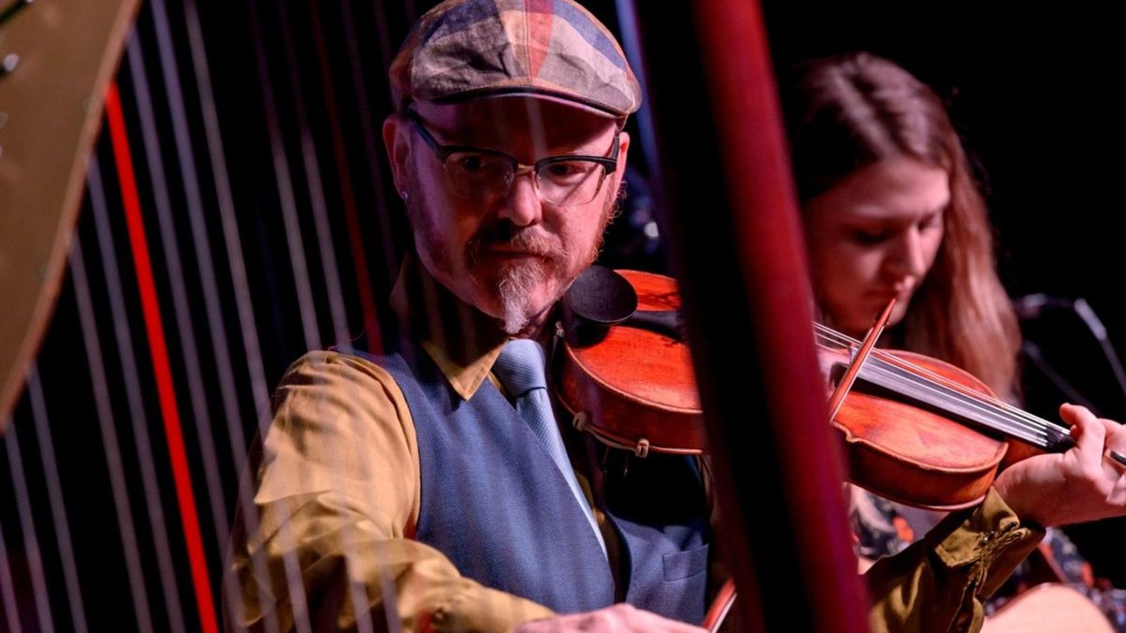 01.09.2022 | “El barrejat”, amb Marta Margaix