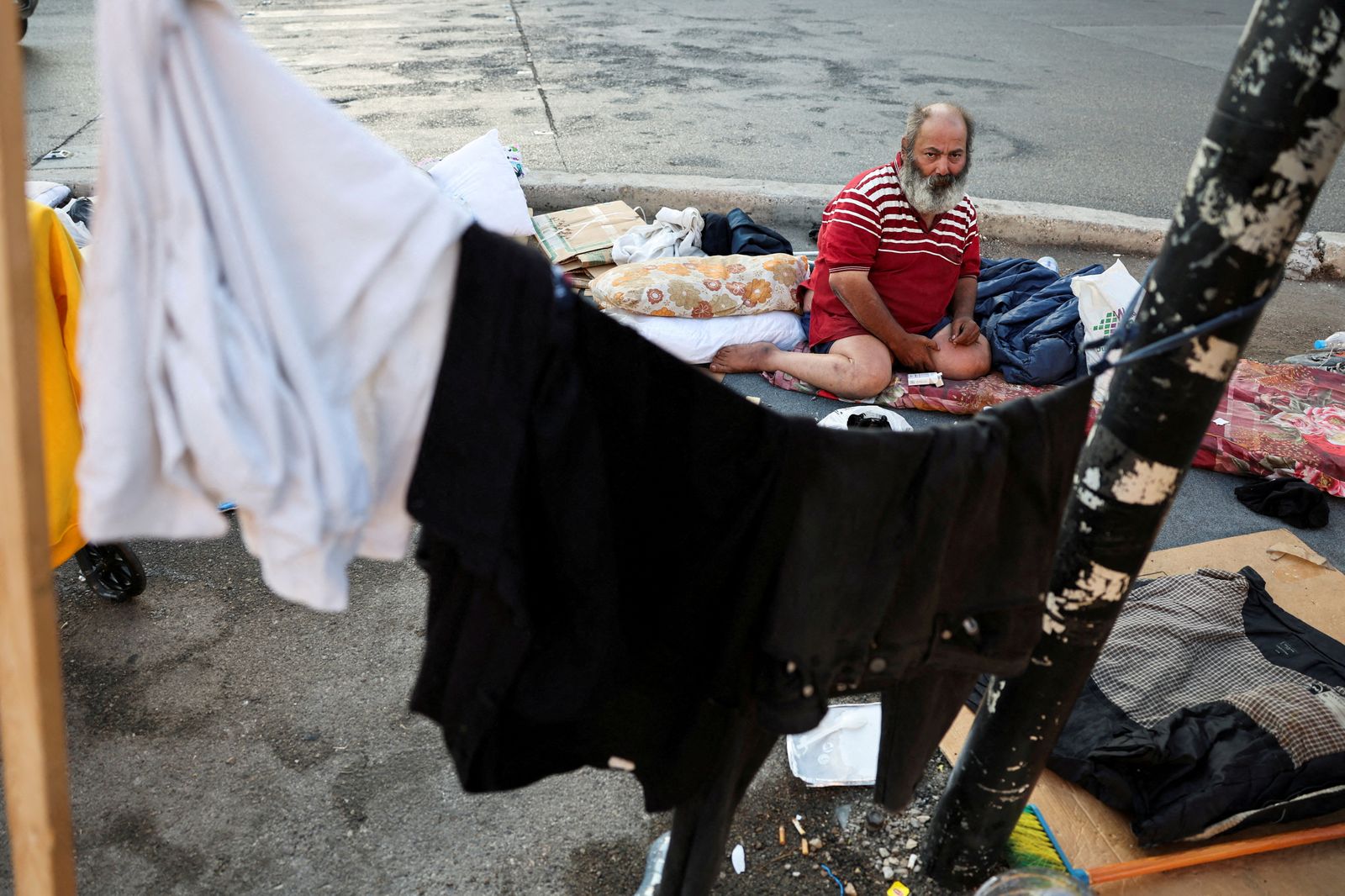 Amr Abdallah Dalsh (Reuters)