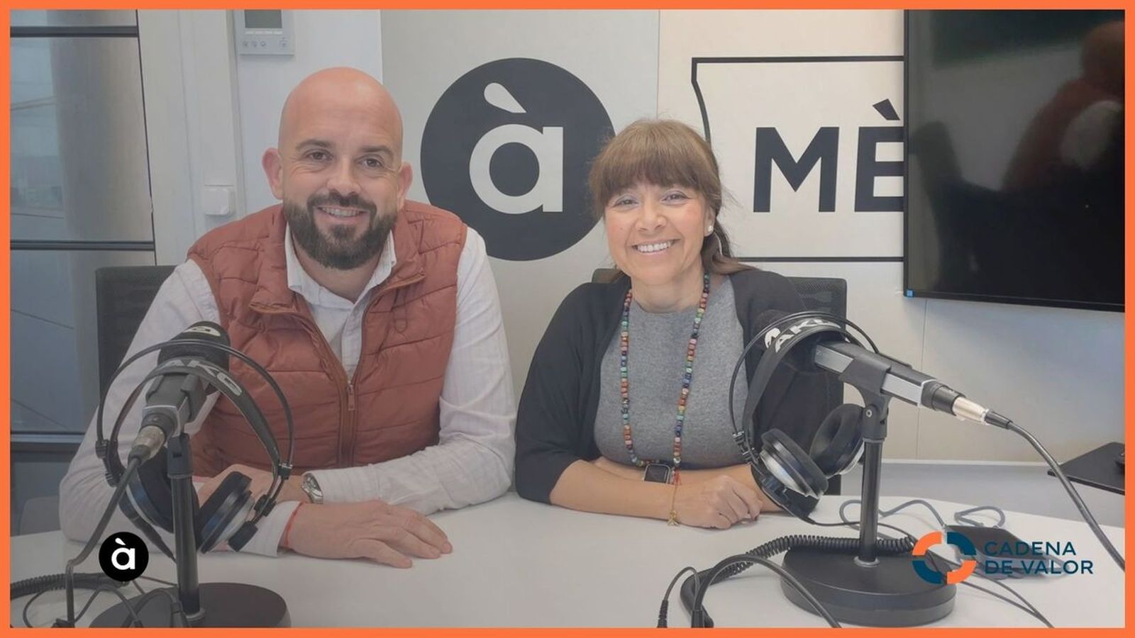 03.01.2025 | Cadena de valor | Oportunitats en el mercat de treball