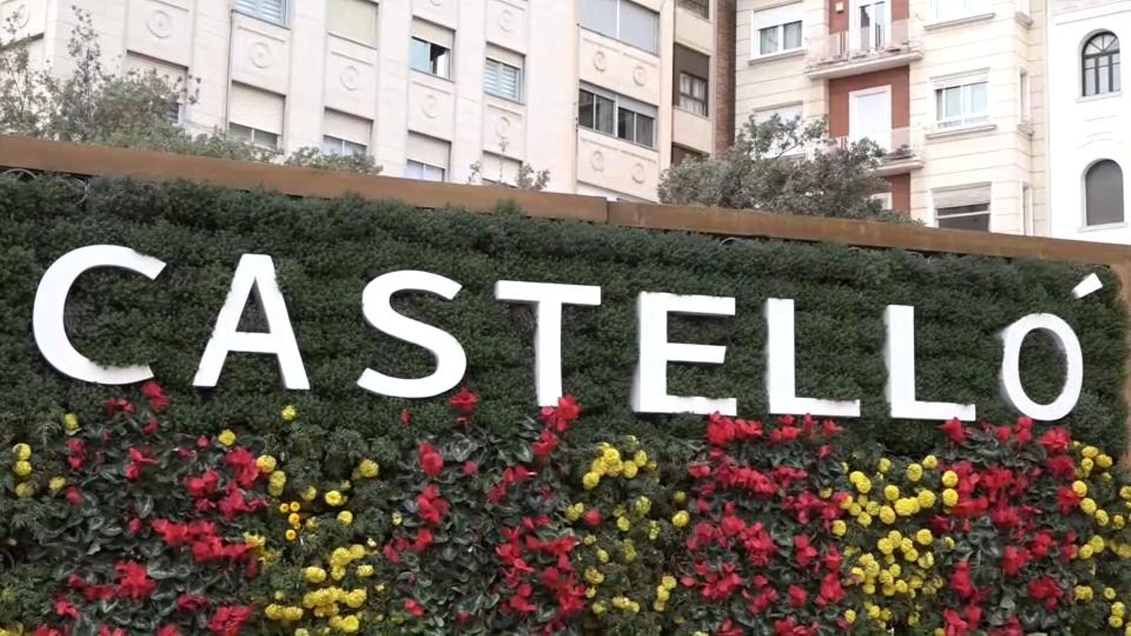 Castelló i Castelló de la Plana són ara els noms oficials