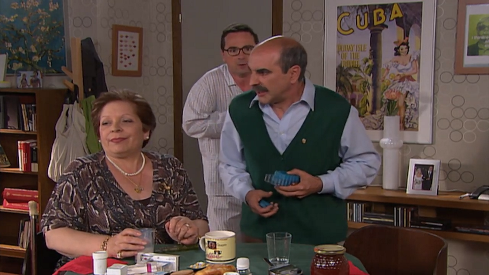 Socarrats | Capítol 210