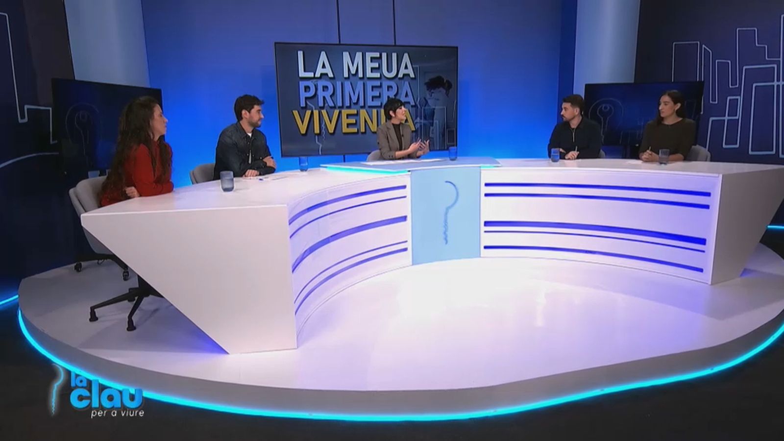 29.01.2026 | La clau per a viure