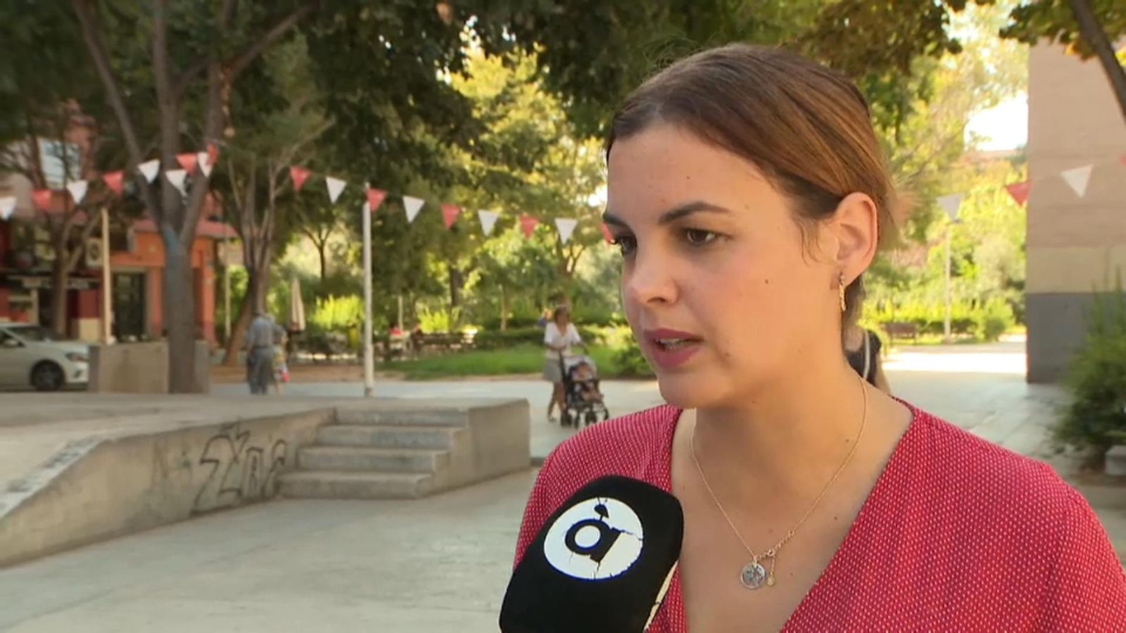 Sandra Gómez