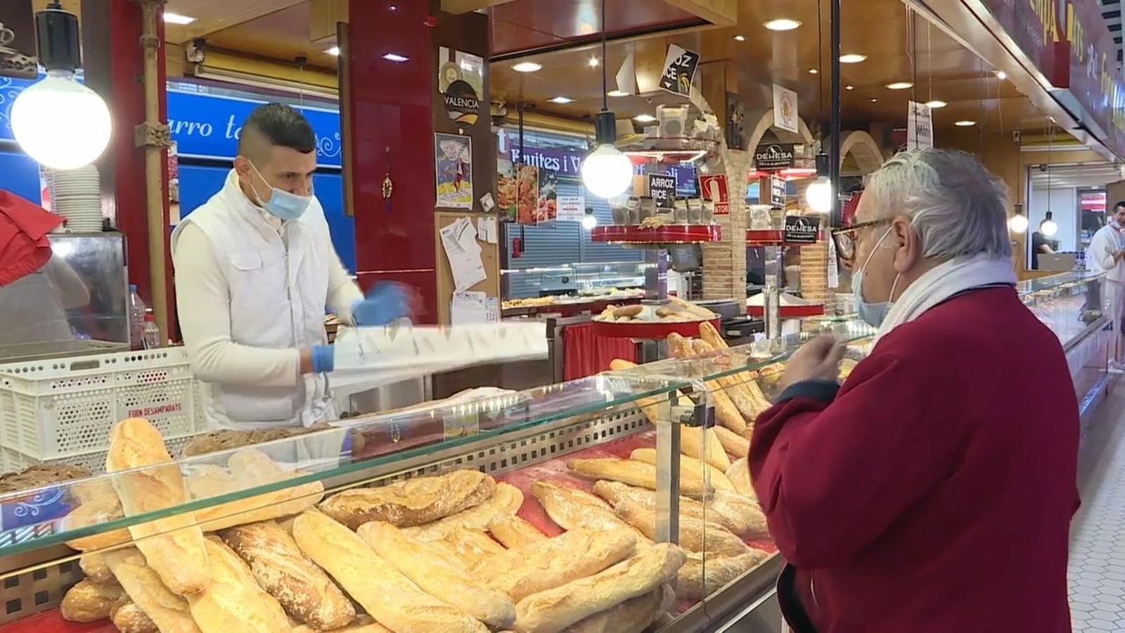 10.05.2020 | Persones essencials