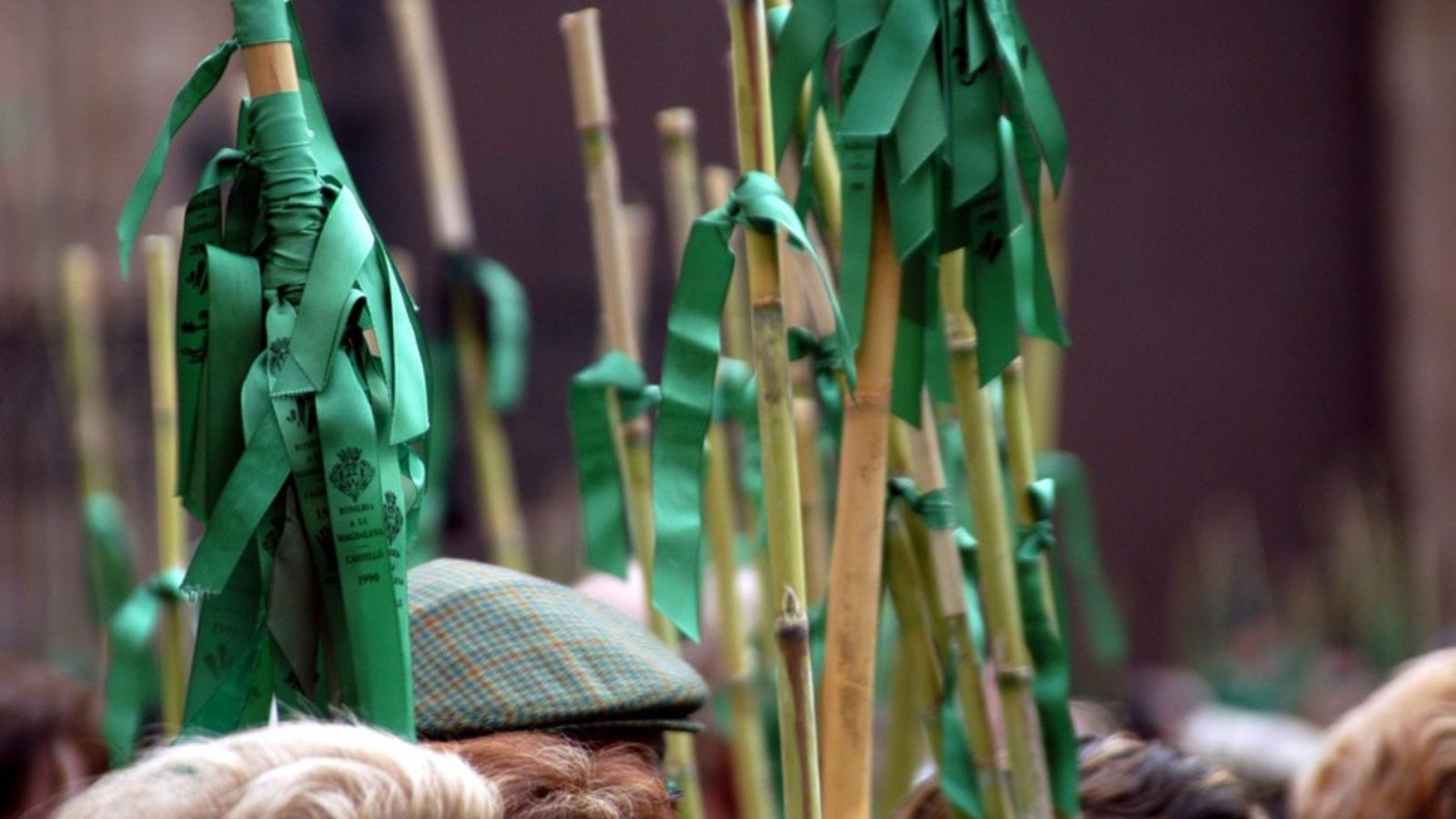 Les festes de la Magdalena se suspenen fins al 2021