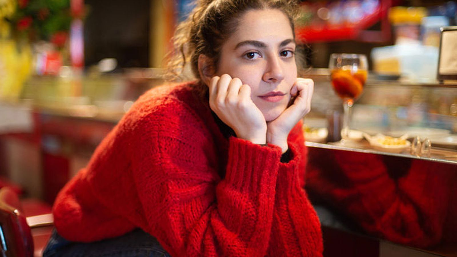 Maria Jaume