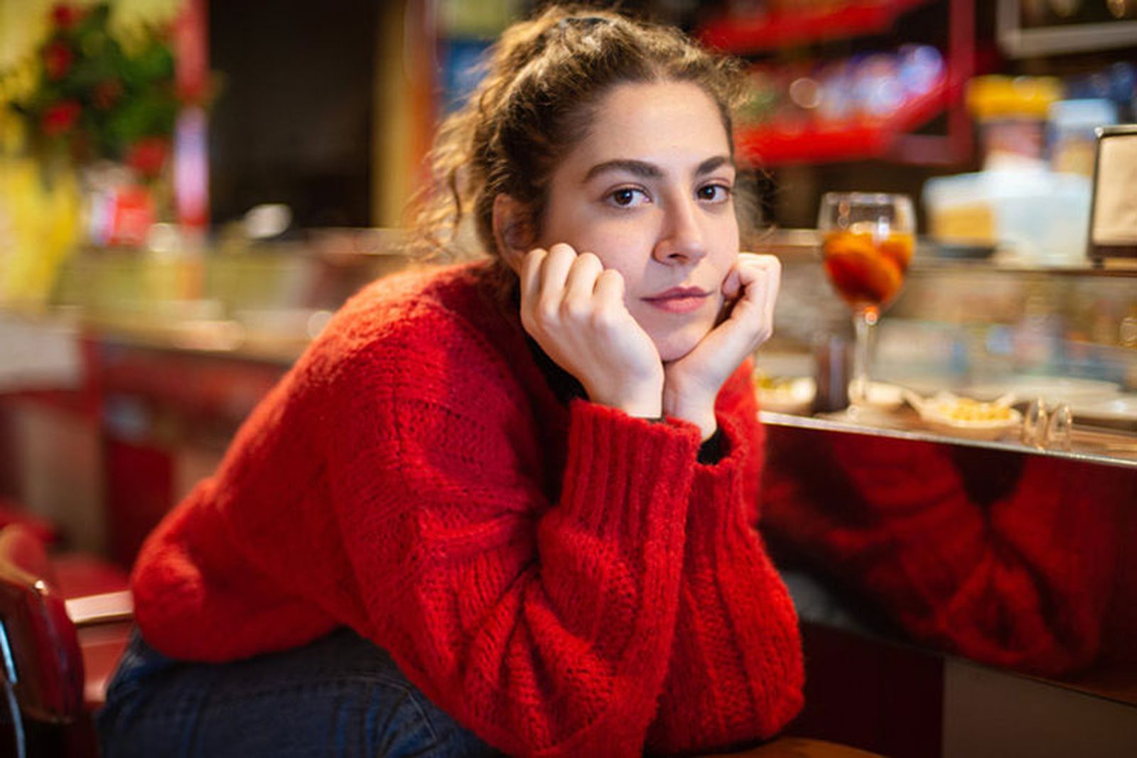 Maria Jaume