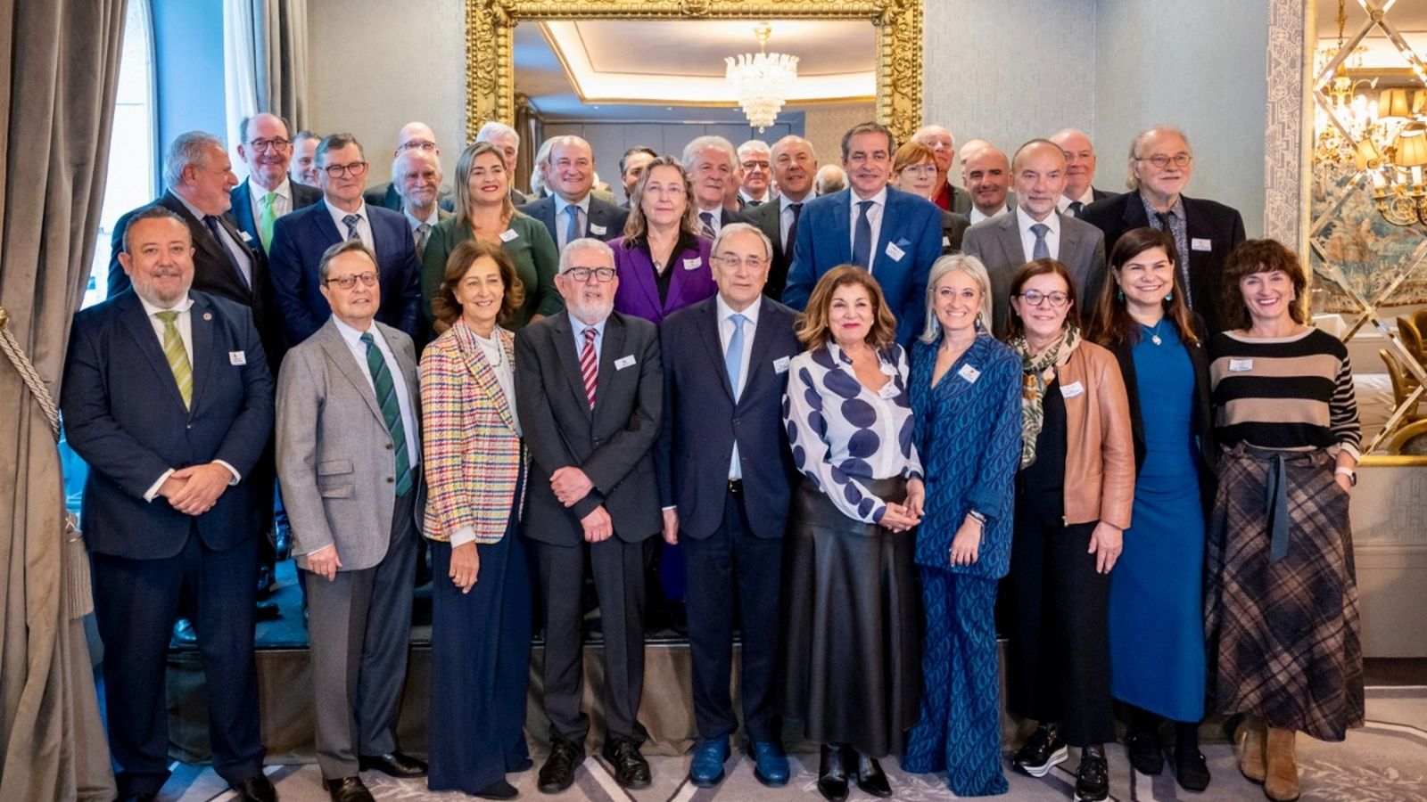 Fòrum de la Nova Comunicació en l'edició especial pel 35 aniversari de la Forta