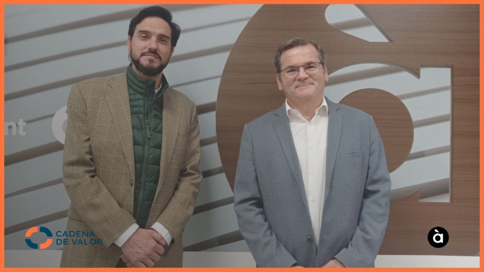 13.03.2024 | Cadena de valor | Les falles en xifres, l'impacte econòmic